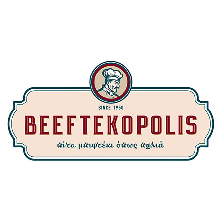 BEEFTEKOPOLIS