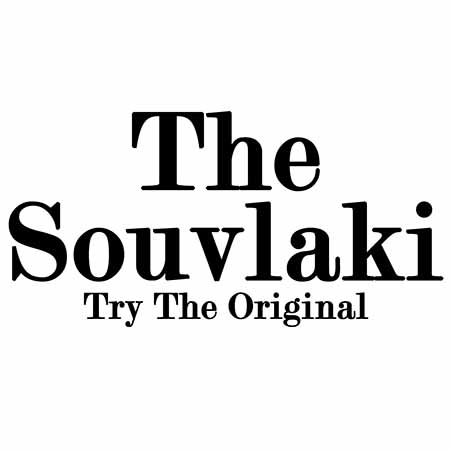THE SOUVLAKI