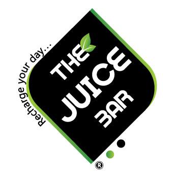The Juice Bar banner 350
