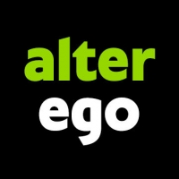 ALTEREGO