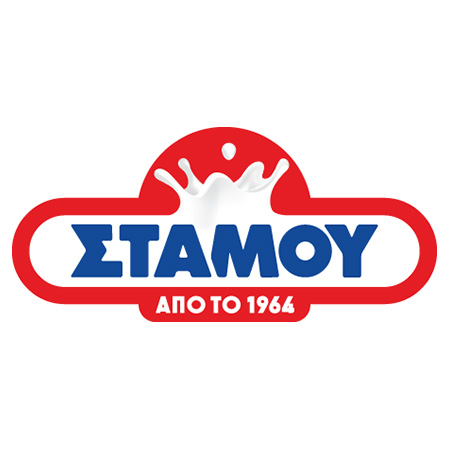 ΣΤΑΜΟΥ Γαλακτοπωλεία
