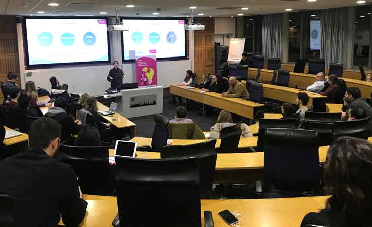 Young Entrepreneurs Programme