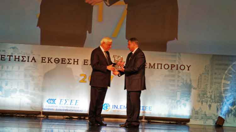 Ελληνική Συνομοσπονδία Εμπορίου και Επιχειρηματικότητας