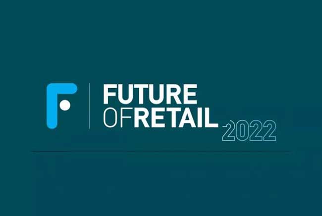 Future of Retail 2022
